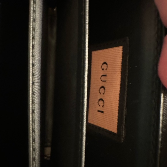 Gucci Ghost Zippy Wallet - Picture 10 of 16